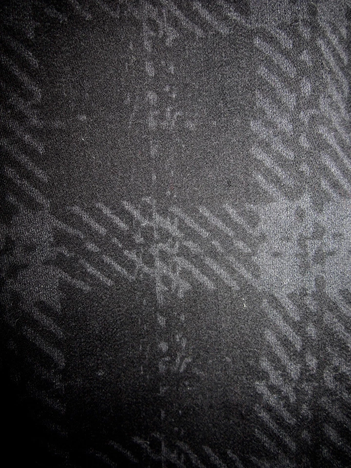 NWT Fade to Blue Black Jegging Jeans 29 Super Skinny $184 --SOLD OUT! - Image 4 of 4