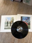 Pink Floyd Wish You Were Here LP Vinyl Record Columbia Cardboard Sleeve