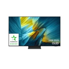 Samsung TQ65S95F téléviseur-oled