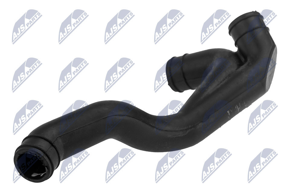 N.T.Y. GPP-VW-045.NTY Hose, crankcase breather for AUDI,SEAT,SKODA,VW