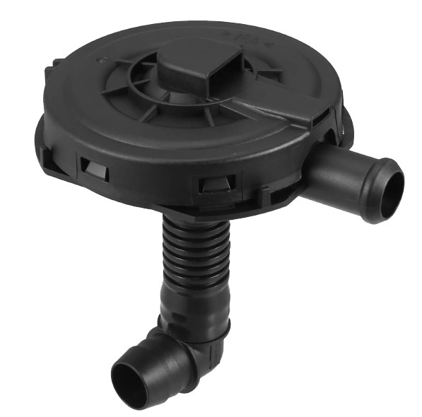 Soupape ventilation carter 077103245C pour corriger le ralenti instable sur Passat B5