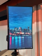 AOC C27G2 27in Curved Gaming Monitor 165Hz 1ms FHD 1080p HDMI/DP