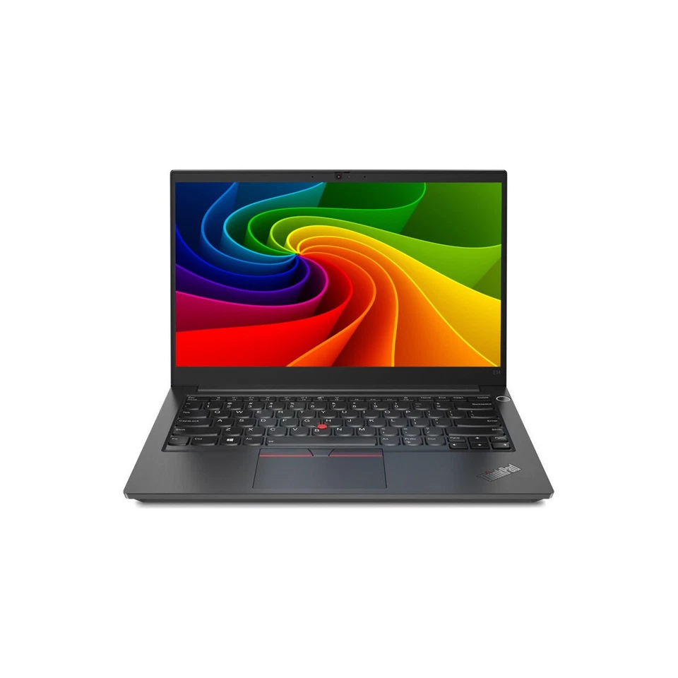 Lenovo ThinkPad E14 G2 · i3-1115G4 · 8GB · 256GB, Foto 1 von 5