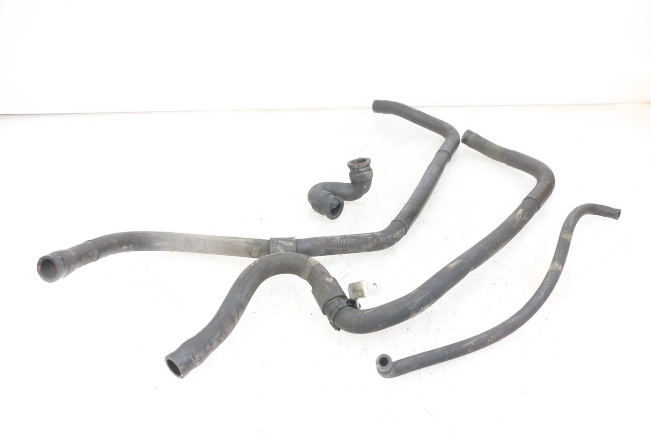 TUBO DEL RADIATORE - GILERA NEXUS 125 (2009 - 2013)