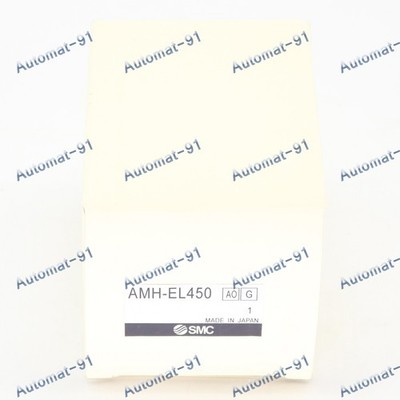 1PC New In Box SMC AMH-EL450 OEM Replacement   FREE SHIP #jd