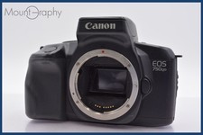 EXC Canon EOS 750 QD FromJapan yk5158