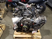 1999 Chevy Corvette C5 Manual 5.7l Vin G 8th Digit Ls1 V8 Engine Fit 99-00 Oem 1999 Chevy Corvette C5 Manual 5.7l Vin G 8th Digit Ls1 V8 Engine Fit 99-00 Oem