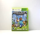 New ListingMinecraft Microsoft Xbox 360 CIB Complete Refurbished & Tested Free Shipping