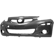 Stoßstange vorne für Toyota Aygo B1 ohne PDC 2005-2014