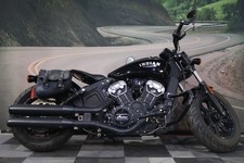 2019 Indian MotorcycleÂ® Motorcycles 