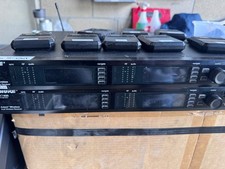 Shure AXT400 Axient Wireless Package H4 470-6...