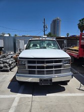 2000 Chevrolet Other Pickups 