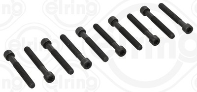 ELRING Zylinderkopfschraubensatz 802.860 für FORD