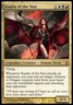 Kaalia of the Vast -Foil Medium Play MTG Commander's Arsenal