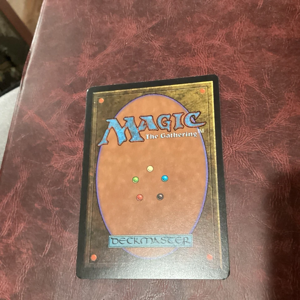 Royal Assassin Revised Edition NM MTG - Image 2 of 2