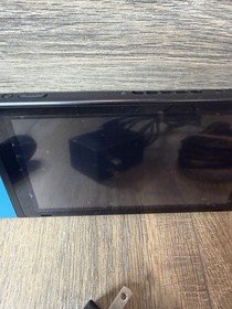 Nintendo Switch 32GB Handheld Console - Adult Owned  - Free Shipping Good Cond ✅