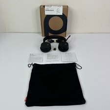 New Plantronics (Poly) Voyager 4220 UC Bluetooth Headset With USB Adapter