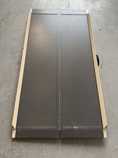 Portaramp Wheelchair Access 300kg Capacity-used twice foldable