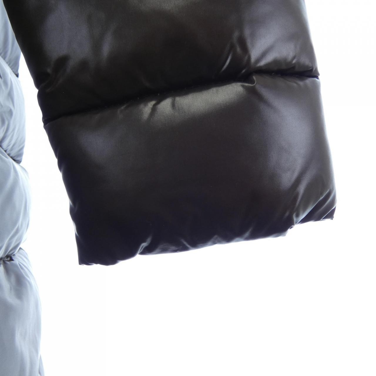 Authentic Moncler MOKA down coat #241-003-987-8798 thumbnail 7