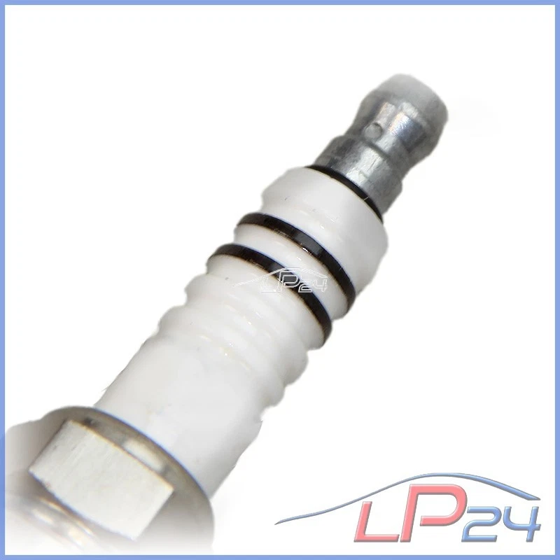 1x BOSCH BOUGIE D'ALLUMAGE POUR LOTUS ELAN 1.6 i 16V TURBO 1989-1992 - Photo 4/4