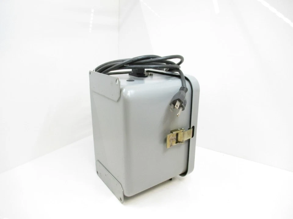 Acuity Imaging CA-M610-111 Machine Vision Strobe - Image 4 of 4