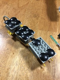 Lego Star Wars: Episode 4/5/6 X-Wing Fighter 7140 Complete NO BOX