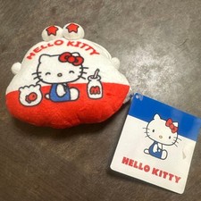 Hello Kitty Mascot Collection