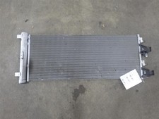 Chevrolet Silverado 1500 2020-2025 A/C Condenser 2.7L 1563893 6490