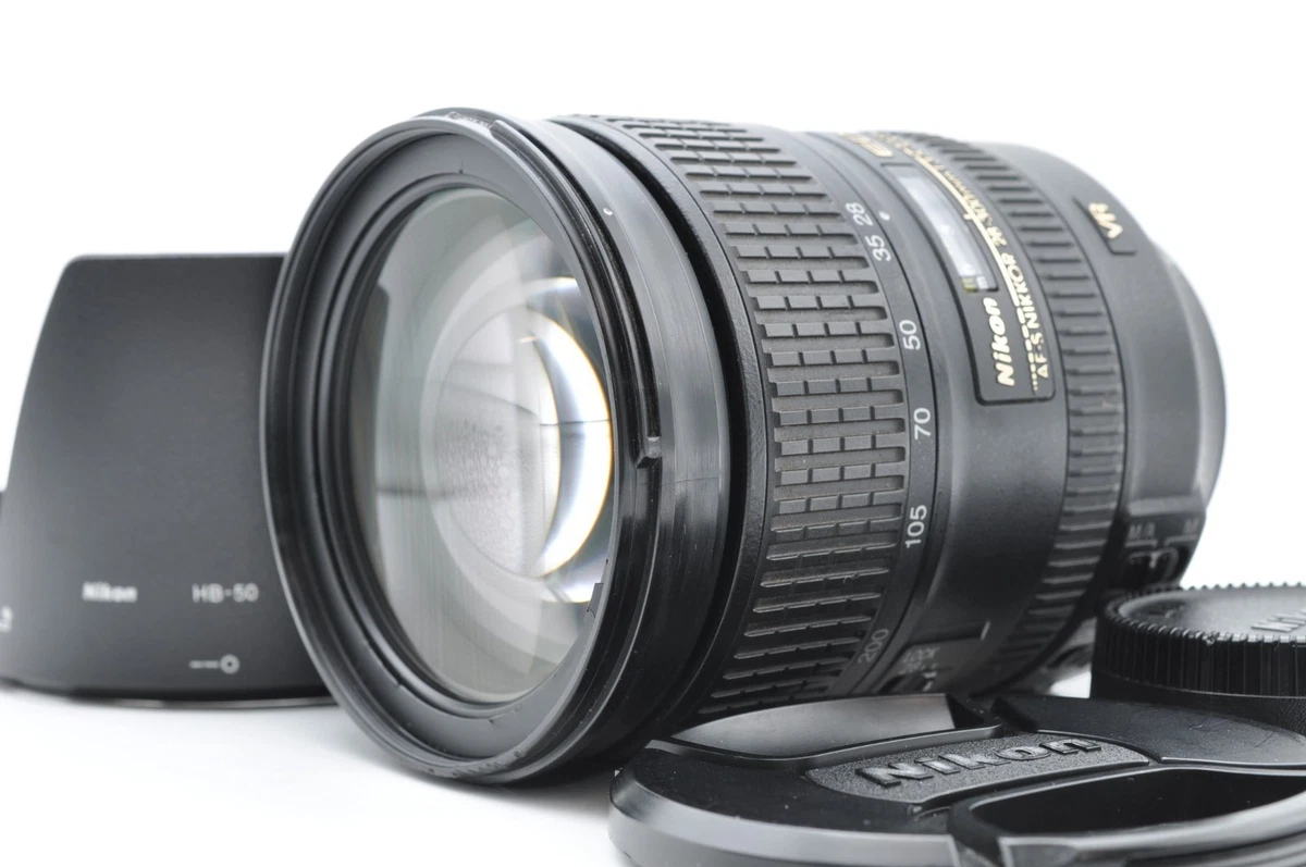Tom Grill - stock shooter: Review of the Nikon 28-300mm zoom lens -- A