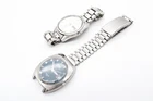 Seiko Automatic Watches Mechanical UNTESTED x 2