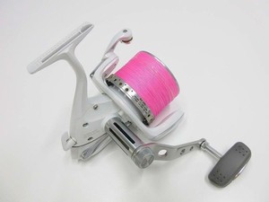 Shimano Aero Technium | eBay