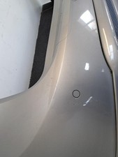 Pare-choc arrière Opel MERIVA