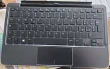 Clavier DELL K12A001 (QWERTY) Dell Venue 11 Pro 5130 7130 7140 Dell Latitude 11