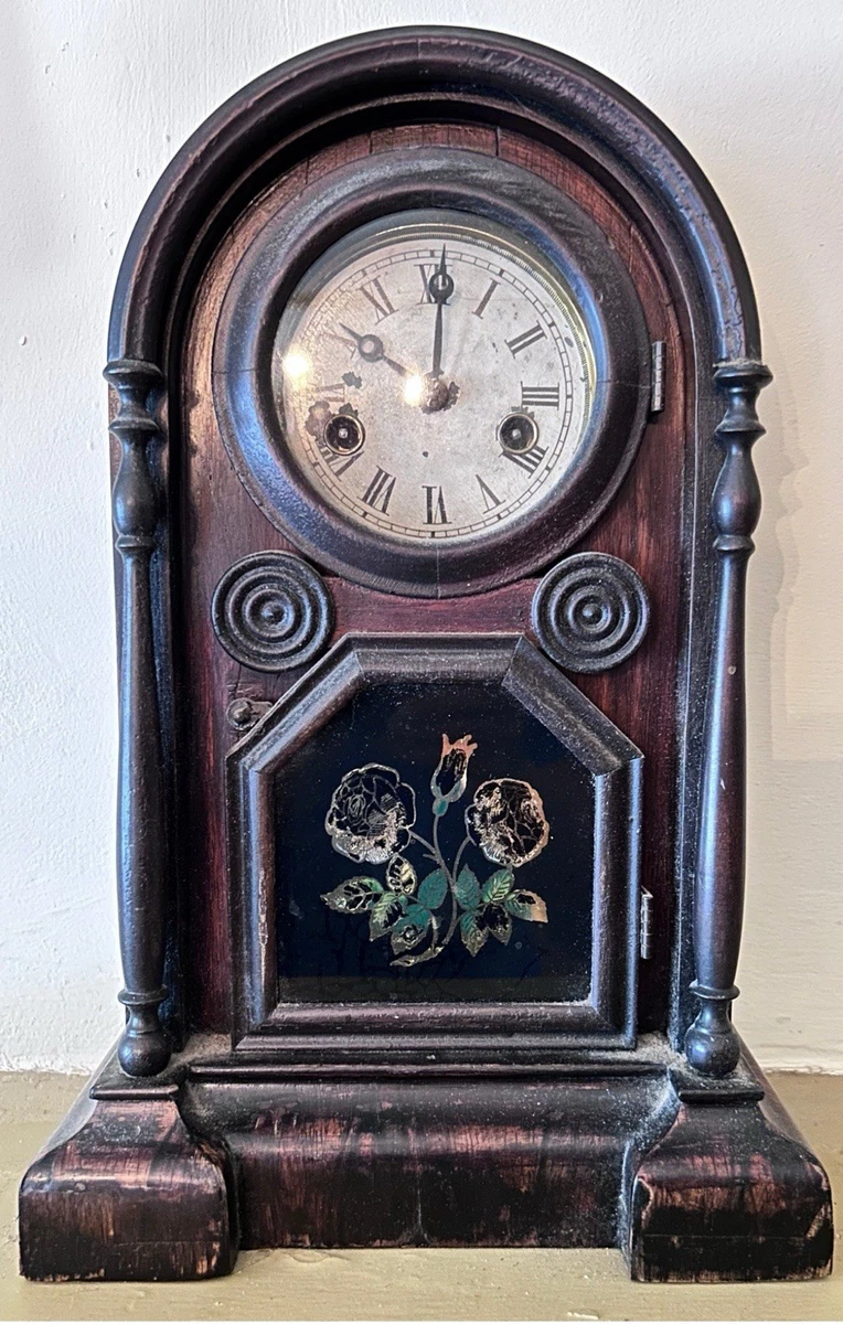 Welch Collectible Clocks for sale | eBay