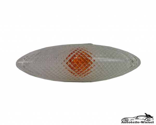 Seitenblinker Links Vorne FüR Toyota Yaris 1.4 D-4D 1.5 1.3 1.0 99-05-image