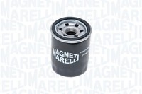 Magneti Marelli ÖLfilter 153071760123 Anschraubfilter FüR Fiat Doblo Bravo Idea