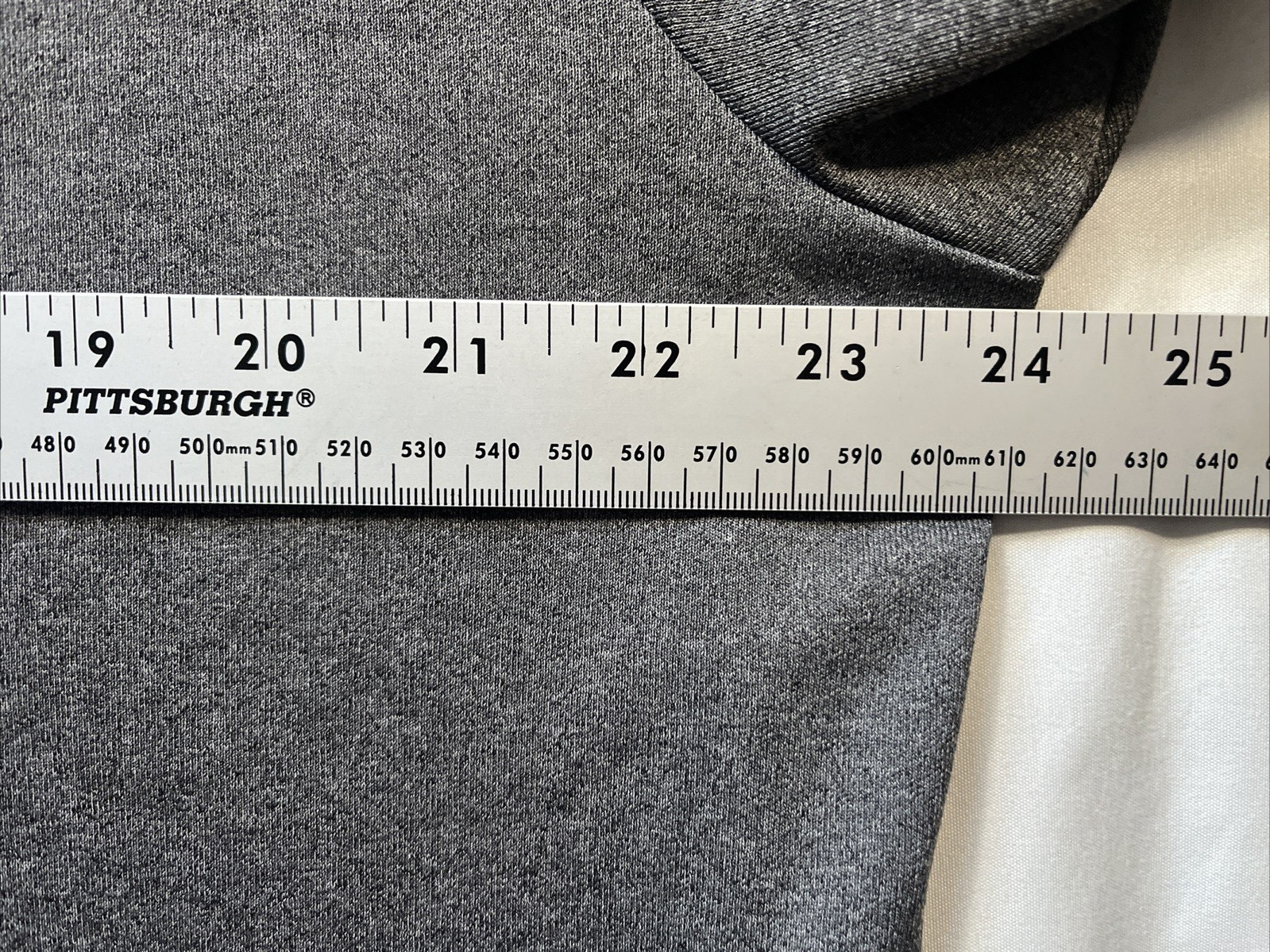 New! Under Armour Men's XL Heat Gear Gray Golf Polo Loose Fit UPF30 thumbnail 9