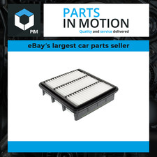 Image of Air Filter ADG02281 Blue Print 281132H000 S281132H000 Genuine Quality Guaranteed