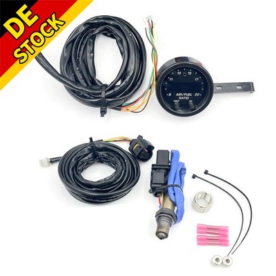 30-0300 für X-Serie Breitbandmessgerät AFR O2 2 1/16'' 52MM Reparatursatz