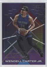 2021-22 Panini Recon Wendell Carter Jr #108 00dh
