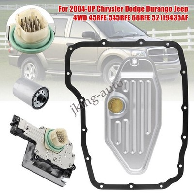 Getriebe Schaltmagnet Filter Satz für Dodge Ram 1500 45RFE 545RFE 65RFE