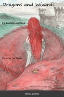 Donna Carlene | Dragons And Wizards | Taschenbuch | Englisch (2020) | [.]