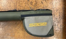 Sage Fly Rod And Reel Travel Tube, 33”