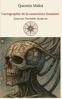 Quentin Midot | Cartographie De La Conscience Humaine | Taschenbuch (2025)