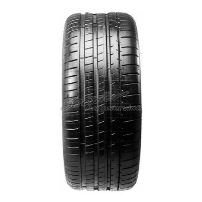 Sommerreifen 265/35 R19 98Y Michelin Pilot Super Sport MO1 XL | 65814