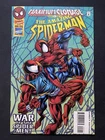 Amazing Spider-Man #404 (1995). Marvel Comics! Maximum Clonage Part 3