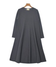 UNITED ARROWS Dresses Gray F 2200683402018