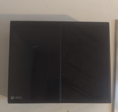 Microsoft Xbox One