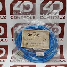 ICBA-6508 | schonbuch | Proximity Switch, 7.7-9VDC, No Box (NNB)