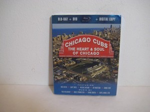 Chicago Blu Ray | eBay Chicago Blu Ray | eBay